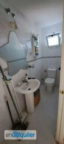 Casa adosada 3 dormitorios 2 baños Getares