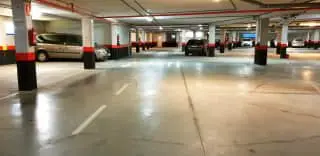 Garaje en Venta Derio 11m2 con Ascensor