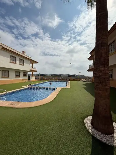 Adosado 3 Dormitorios Los Dolses Cerca Zenia Boulevard