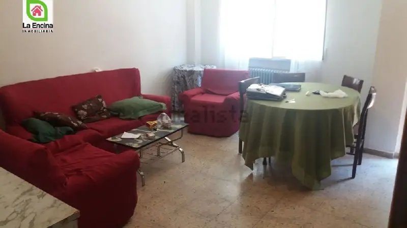 Venta Piso 3 Habitaciones Carmelitas Plaza Salamanca