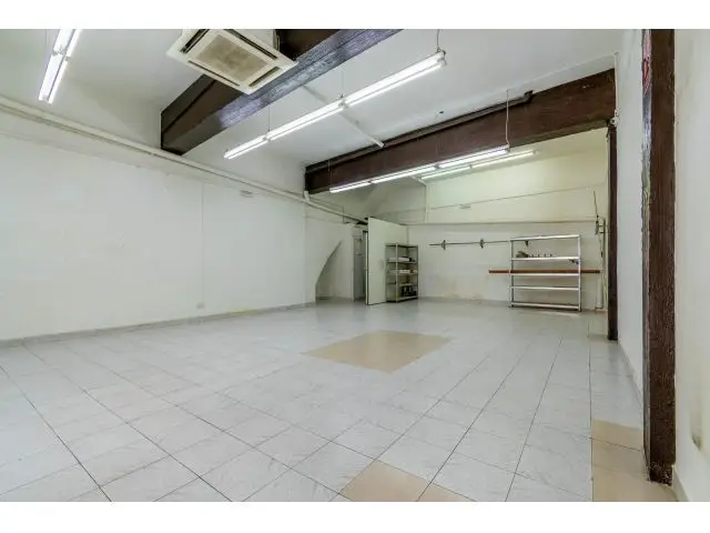 Local Comercial en Alquiler La Cañada 99m2 Carretera Níjar
