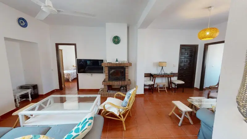 Villa 8 Dormitorios 4 Baños Piscina Los Alcázares