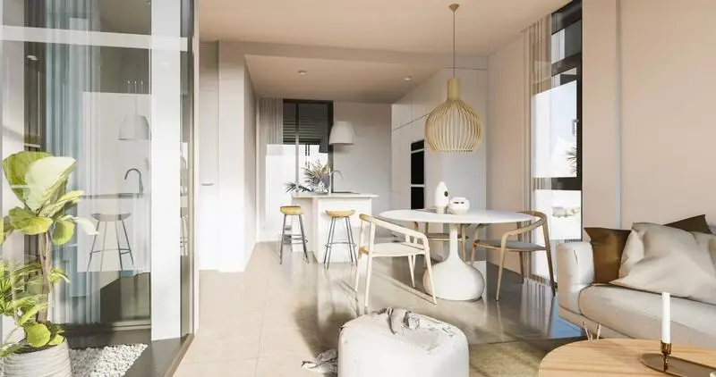 Bungalows en Venta Mar de Cristal