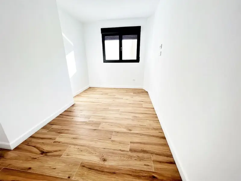 Venta Piso 3 Habitaciones Lorca Jeronimo Santa Fe