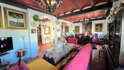 Casa Pareada en Venta Sanlúcar La Mayor