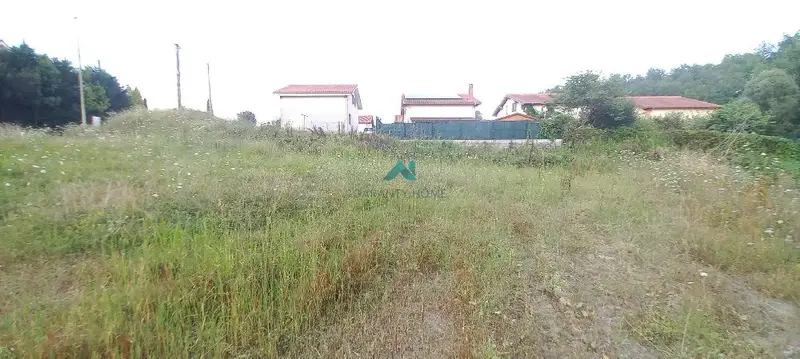 Venta Terreno Urbanizable Beranga Hazas de Cesto