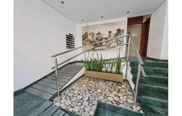 Alquiler Apartamento 3 Dormitorios 87m2 Boiro