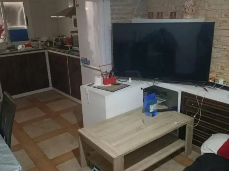 Casa en Venta en Pescaderia Almeria