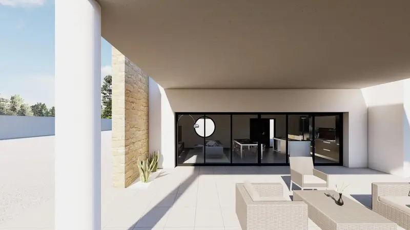 Chalet en Venta Pinoso Comunidad Valenciana