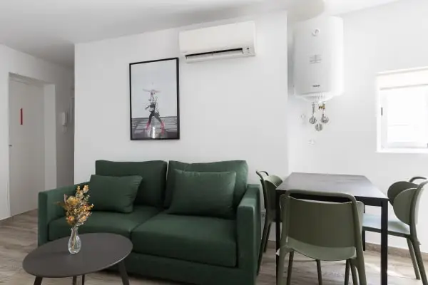 Apartamento en Getafe