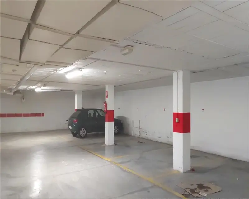 Local en Venta en Pablos Murcia 12m2