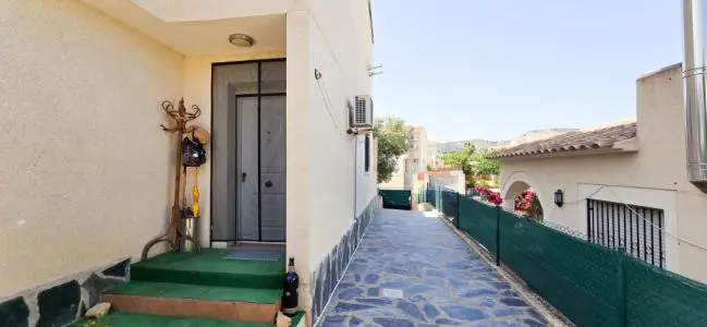 Bungalow en Venta Sierra Marina Alicante Ideal Inversores