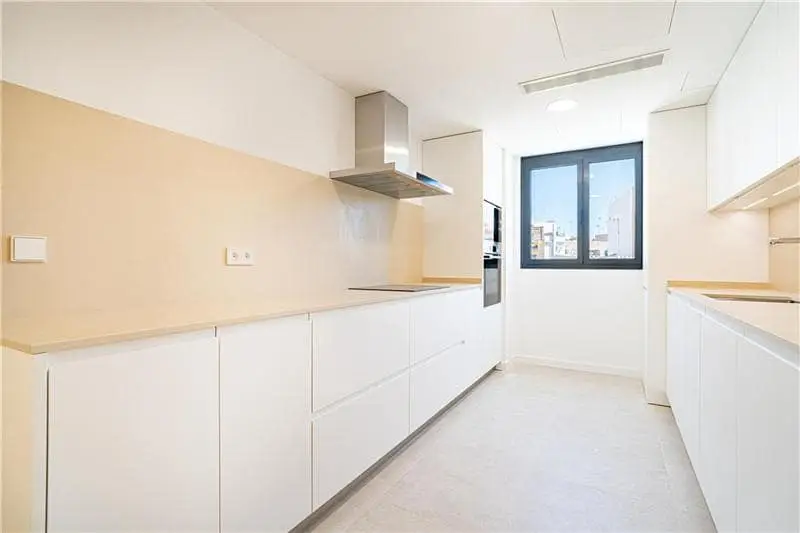 Apartamento en venta Palma Mallorca zona Centro