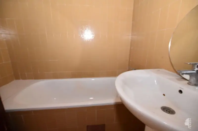 Piso en Vera 3 habitaciones