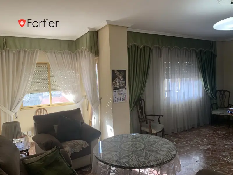 Venta Piso 4 Dormitorios Centro Martos