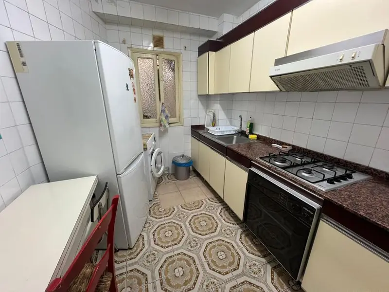 venta Piso en Centro Este, Murcia (843731)- Globaliza