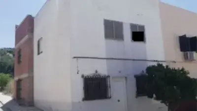 Casa en Venta El Mármol Rus Úbeda 4 Plantas 150m2