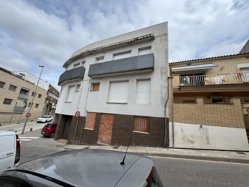 Venta Local Comercial Terraza Vilanova del Cami