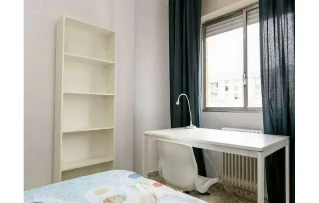 Alquiler de habitaciones en Granada cerca de la Alhambra