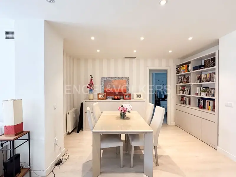 Apartamento en venta en Estrella Madrid 3 dormitorios 2 baños
