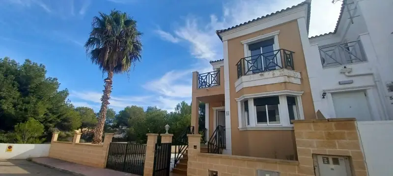 Venta de casa en Orihuela