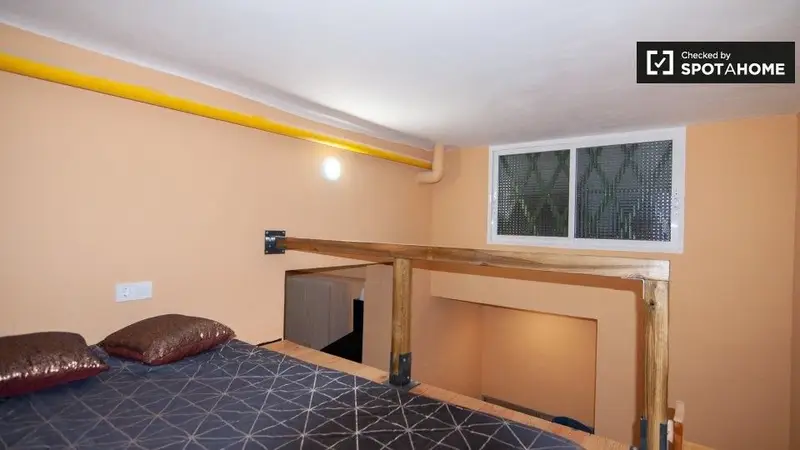 Apartamento en Madrid 28028 - Spotahome