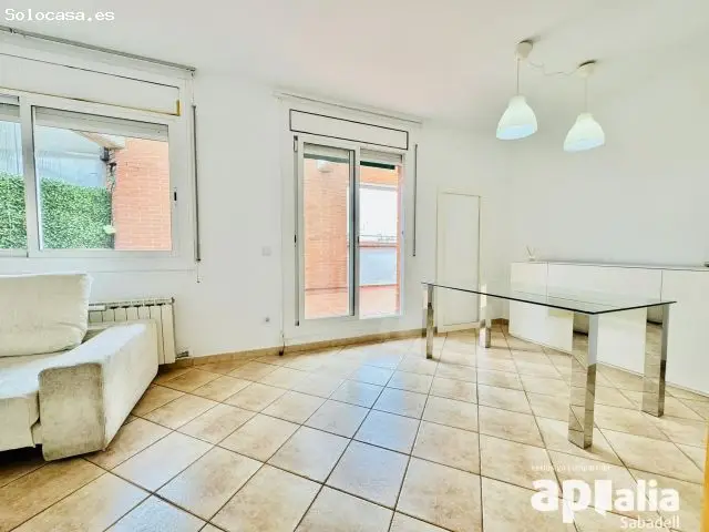 Atico en Venta en Sabadell Barcelona