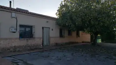 Casa rústica en venta en Calle Ctra de Toledo