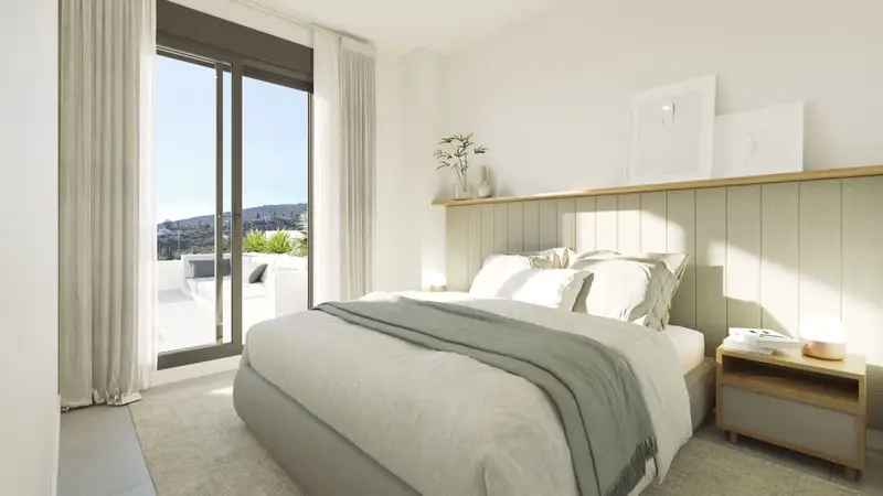 Casa en Venta Manilva Malaga 4 Dormitorios 25 Baños Nueva Construccion