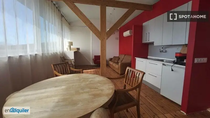 Estudio en Alquiler Cártama Málaga