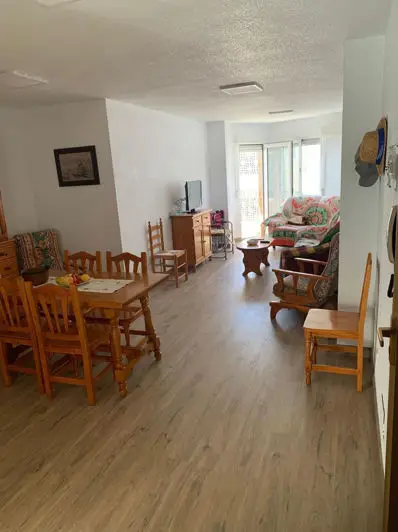 Apartamento 3 Dormitorios Torrevieja Vistas al Mar