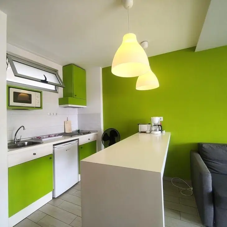 Apartamento Playa del Ingles Alquiler Invernal 1 Dormitorio