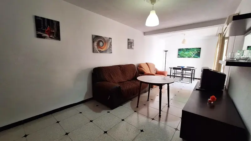 Venta Piso 4 Habitaciones Arcangel Cordoba