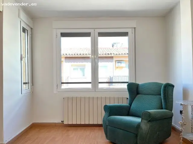 Piso 3 Dormitorios Trastero Zaragoza Zona Zagasta Ruiseñores