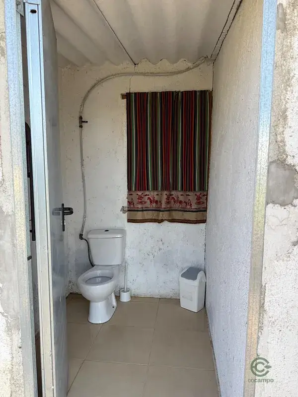Terreno Rustico con Cortijo en La Zubia Granada
