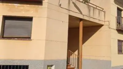 Casa adosada en venta en Calle del Romero, cerca de Callejón del Romero