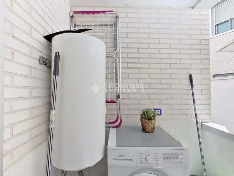 Piso en Venta en Manresa 2 habitaciones 82m2