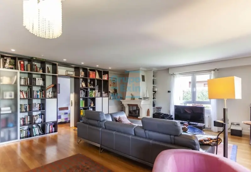 Chalet en venta en Oiartzun, Guipúzcoa