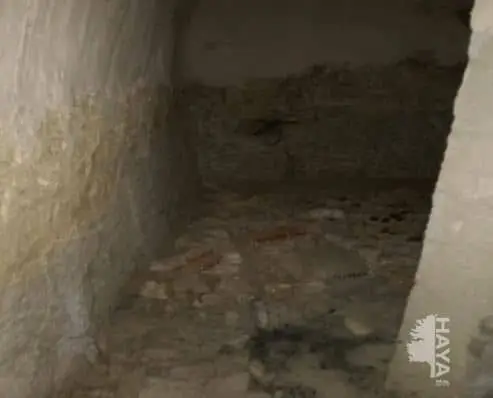 Piso en venta en Huescar con jardin y patio