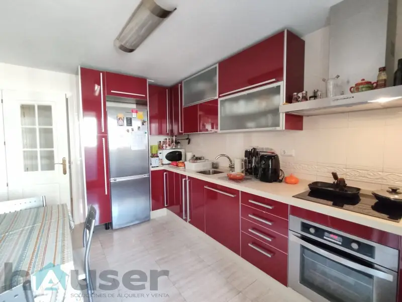 Venta Piso con Garaje Villaluenga del Rosario