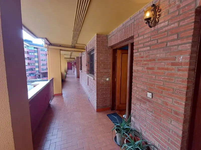 Dúplex en venta en La Corredoria Oviedo