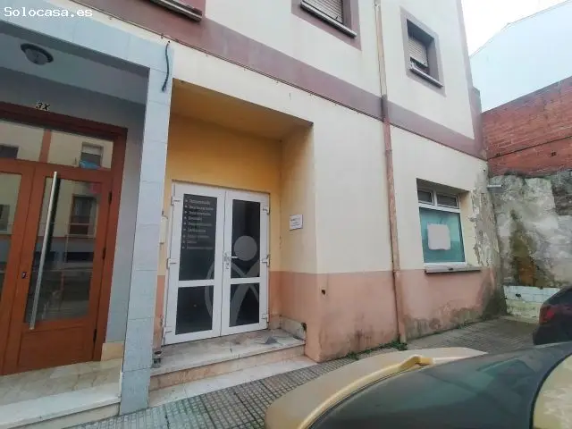 Local Comercial en Venta en Cudillero Asturias