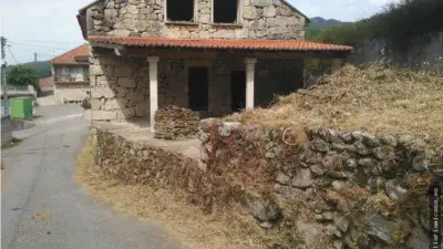 Casa en venta en Ponte Caldelas