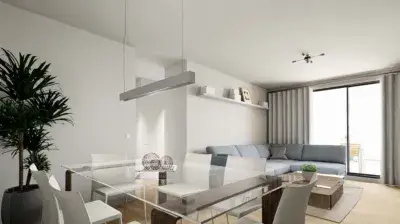 Piso en Venta en Albal 109m2 3 habitaciones 2 baños