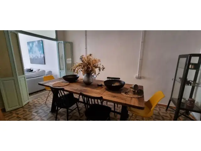 Alquiler Piso Casco Histórico Cartagena 2 Dormitorios Amueblado