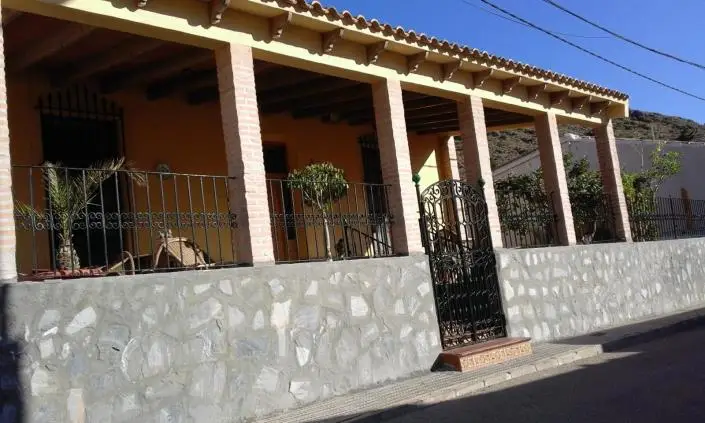 Casa 4 Dormitorios Vistas al Mar Gran Parcela