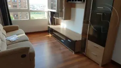 Alquiler Piso General Dávila 2 habitaciones Amueblado