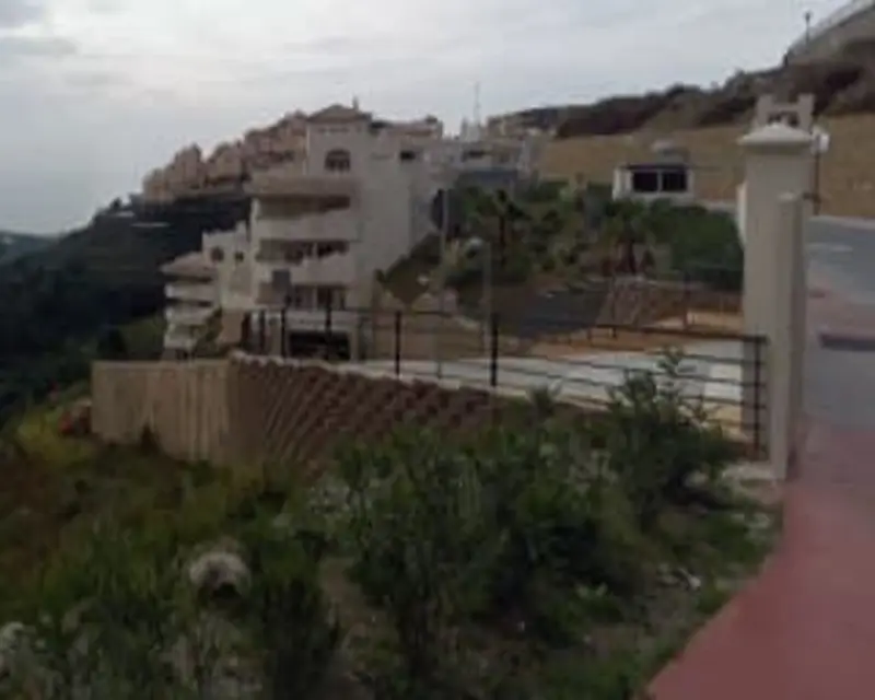 Garaje en Venta Calahonda Mijas