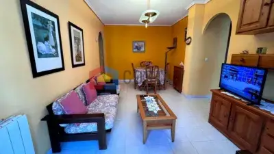 Piso en venta en Calle de la Costa