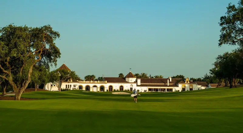 Terreno en Venta Golf San Roque Club